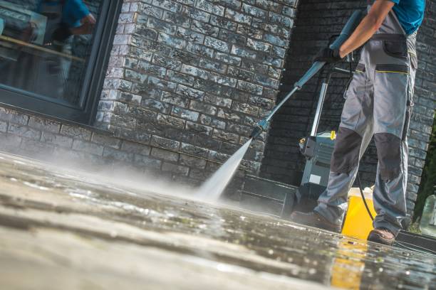 Best Gas Station Cleaning  in Surf City, NC
